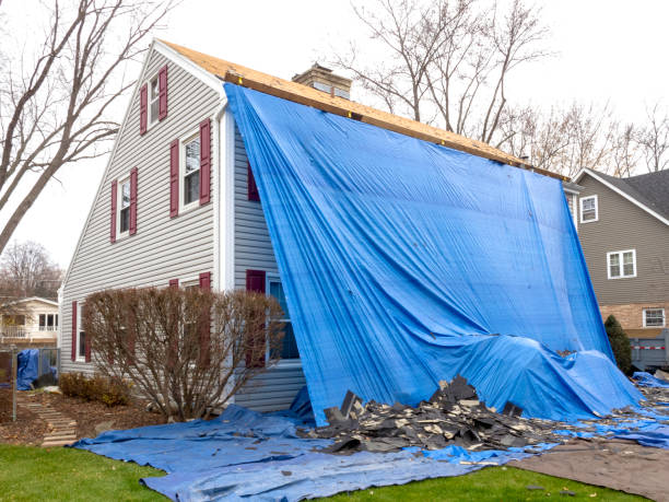 Best Hoarding Cleanup  in , RI